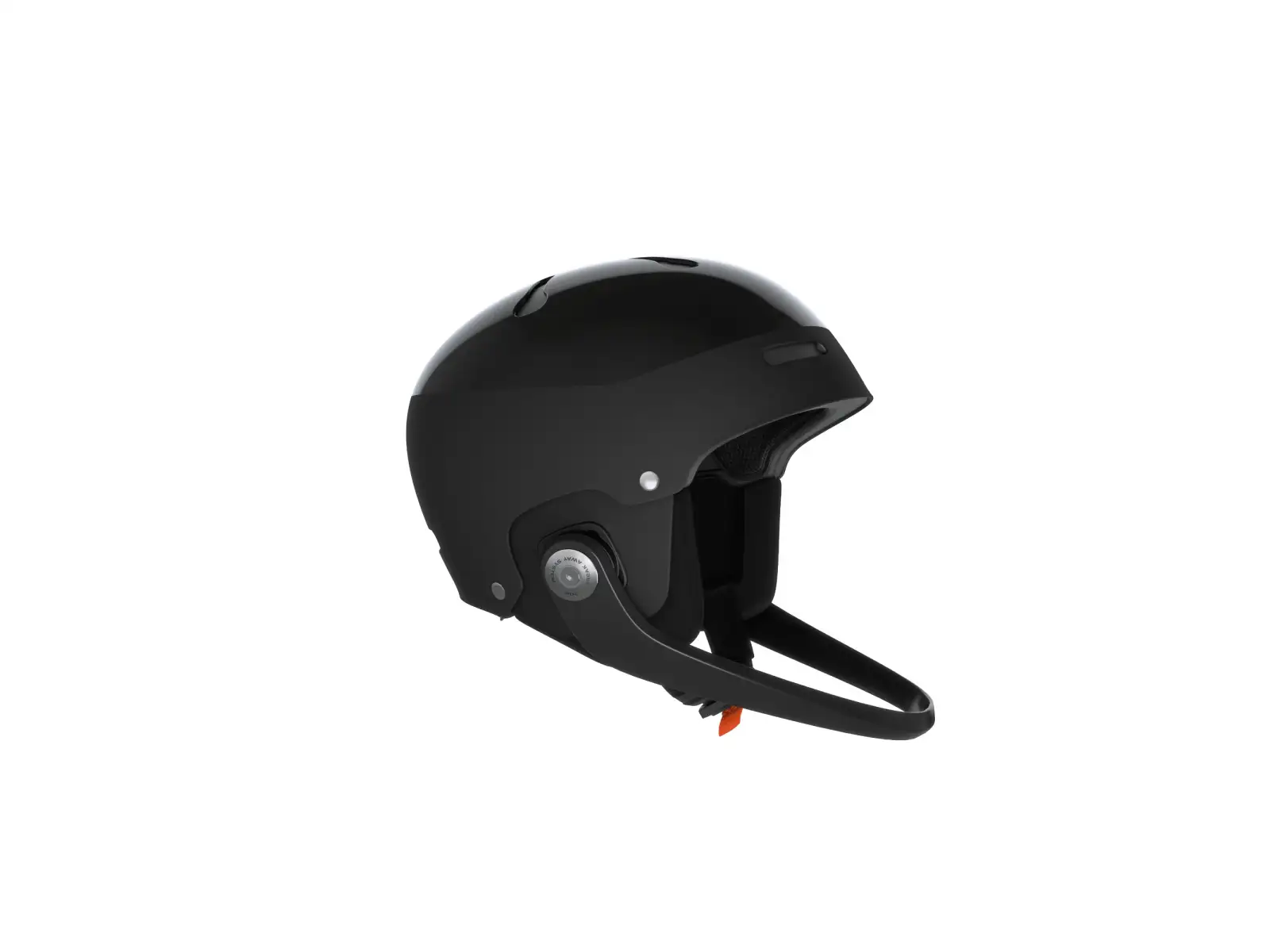 POC Artic SL MIPS ski helmet Uranium Black