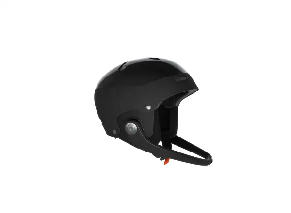 POC Artic SL MIPS ski helmet Uranium Black
