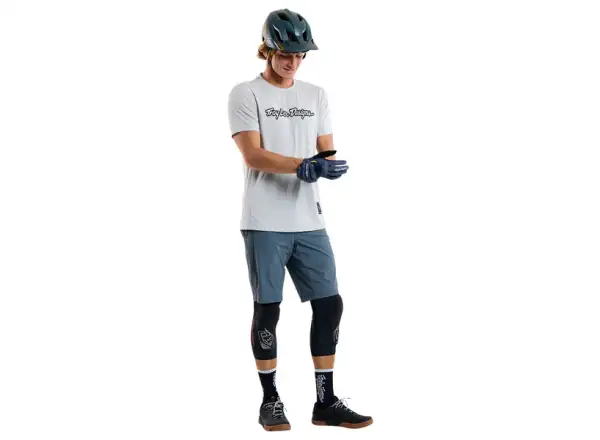 Troy Lee Designs Skyline Ride Tee men's jersey short sleeve Signature Mist