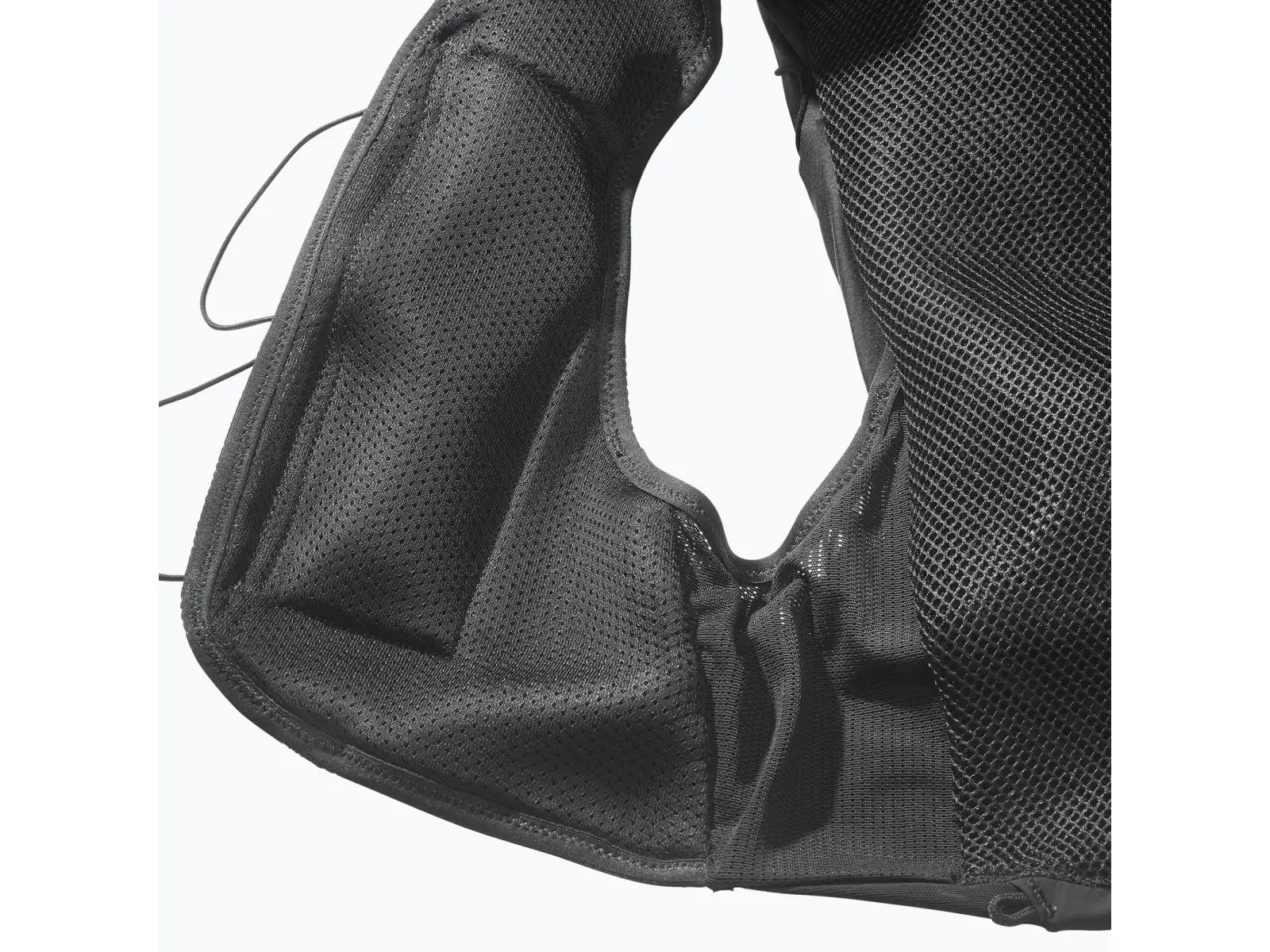 Salomon ADV Skin 12 Set running vest Black