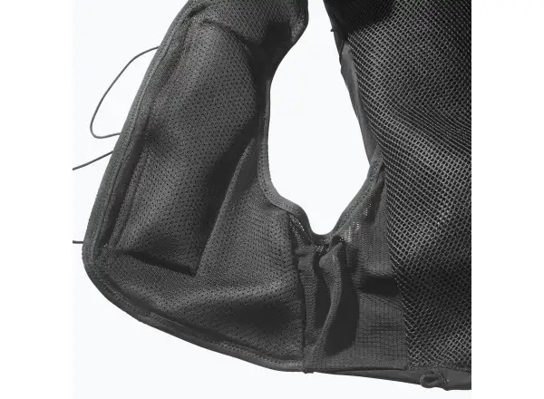Salomon ADV Skin 12 Set running vest Black
