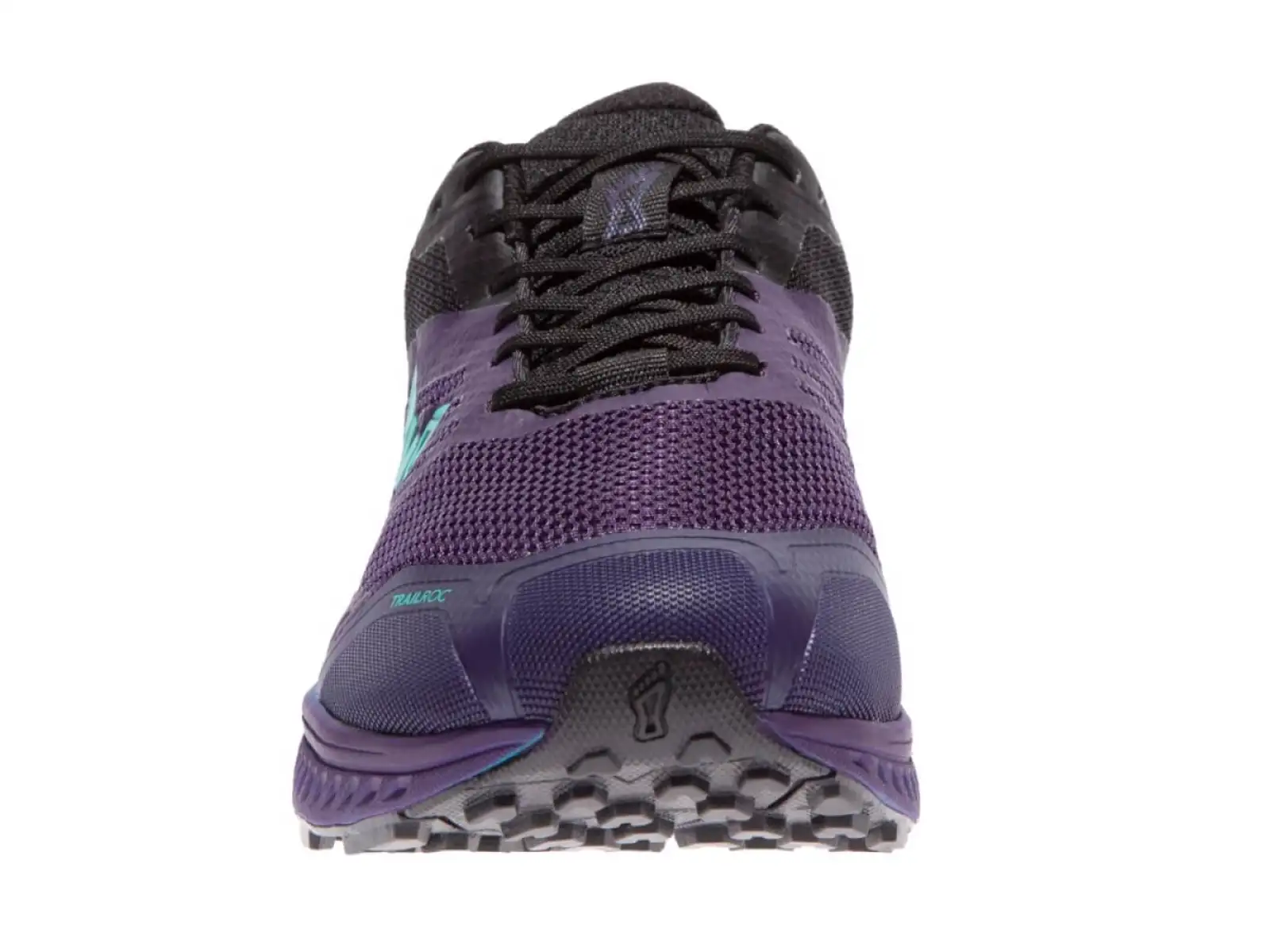 Inov-8 Trailroc 280 women's running shoes purple/black
