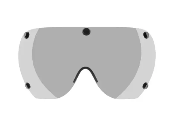 Force Sprinter spare visor for helmet clear