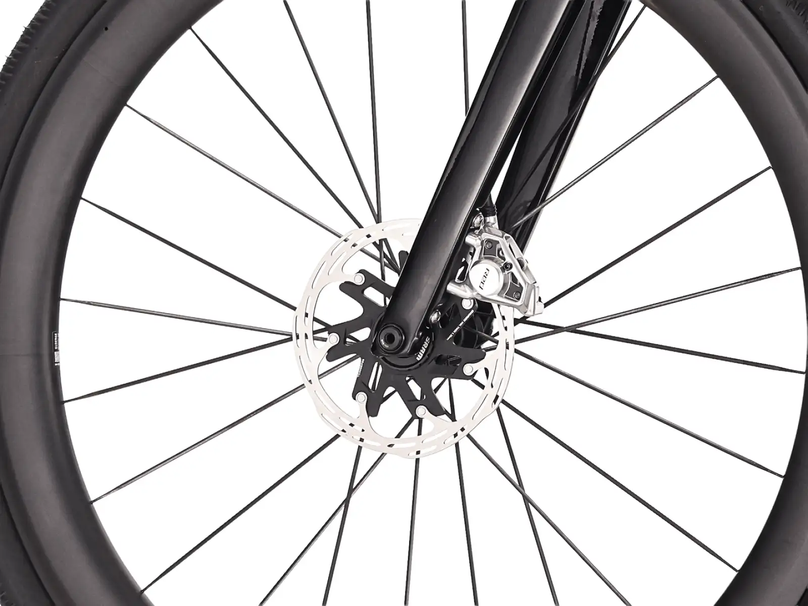Superior XR 9.9 GR gravel bike Gloss Black/Carbon