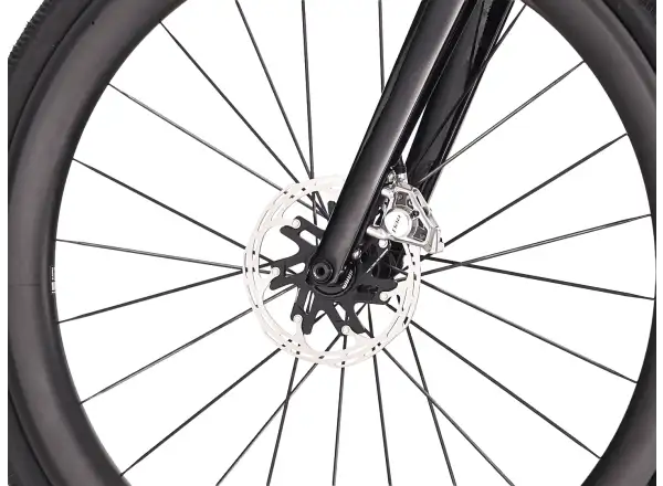 Superior XR 9.9 GR gravel bike Gloss Black/Carbon