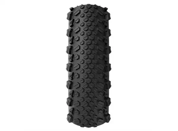 Vittoria Terreno T50 mixed 45-622 tire Gravel Endurance Full Black G2.0