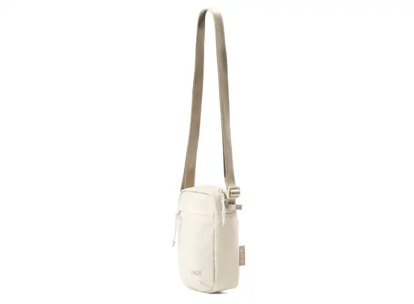 Aevor Easy Ride Pouch shoulder bag Off-White