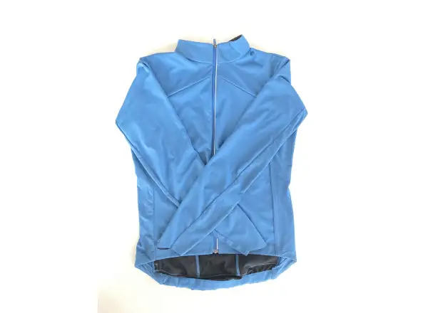 Mavic Mistral men's jacket long sleeve W-Stellar