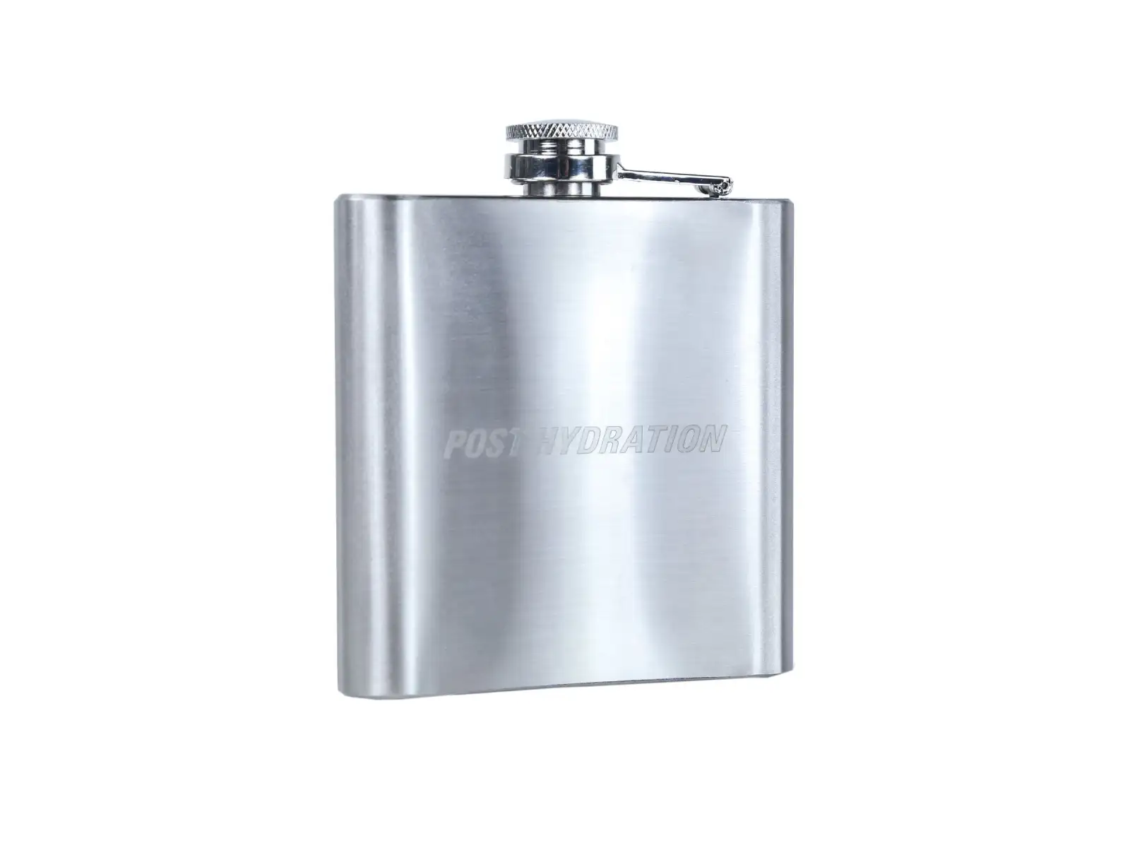 Lezyne Classic Flask Stainless flask