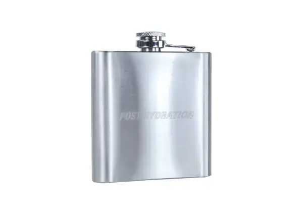 Lezyne Classic Flask Stainless flask