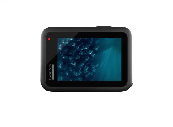 GoPro HERO11 Black action camera + thermo mug GoPro