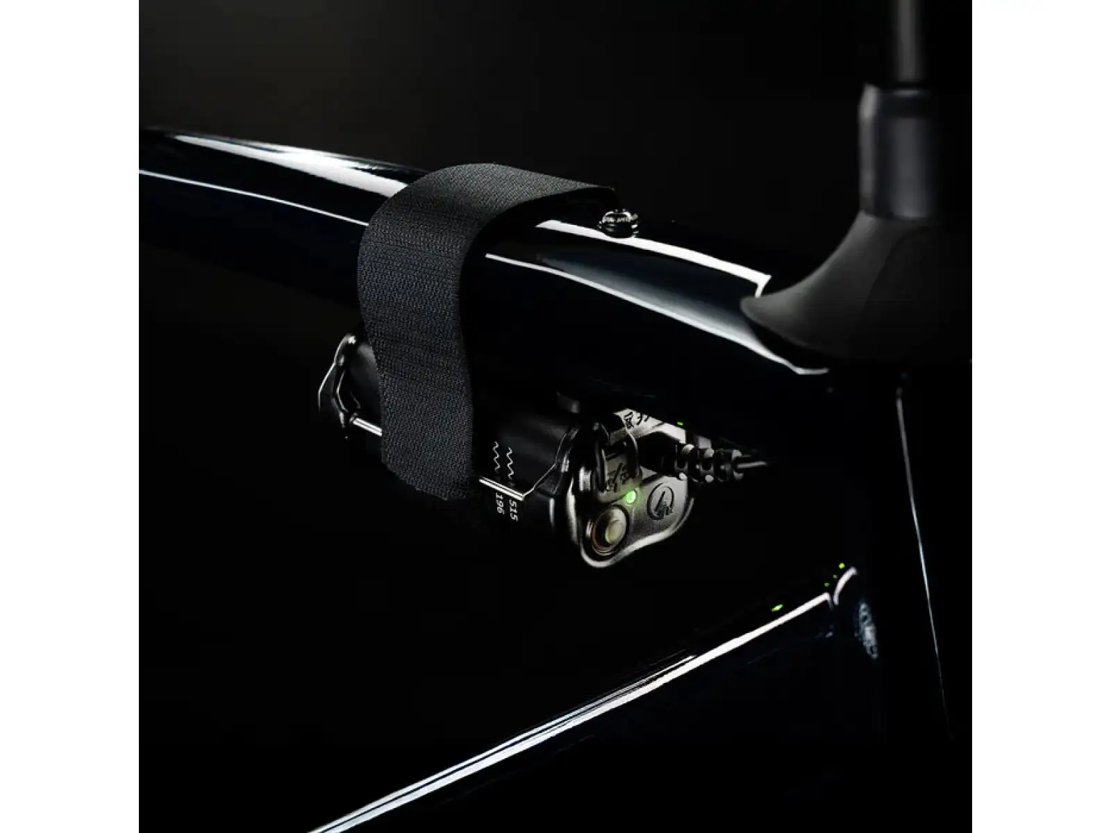 Lezyne Power Pack XL power bank Black
