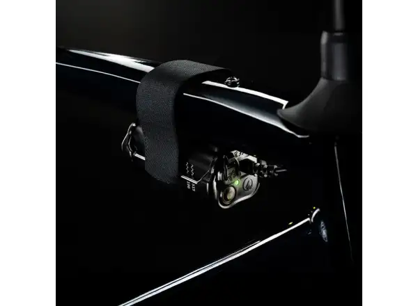 Lezyne Power Pack XL power bank Black