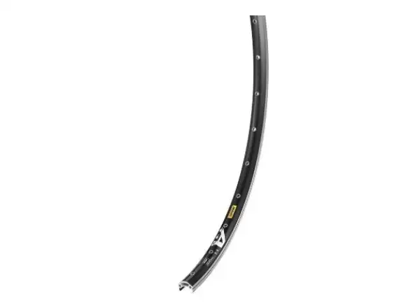 Mavic A 119 trekking rim black