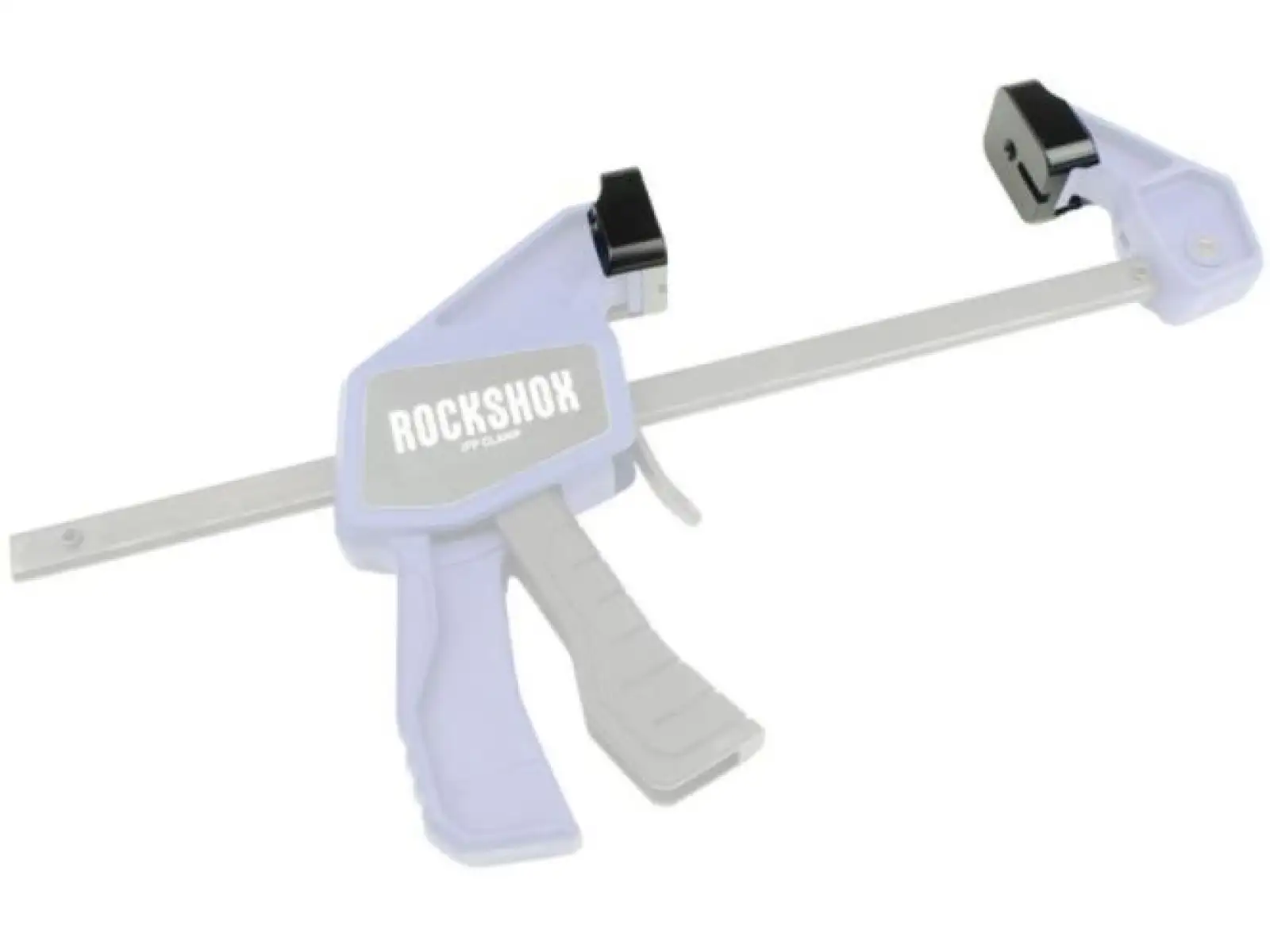 Rock Shox Tool Clamp adapters