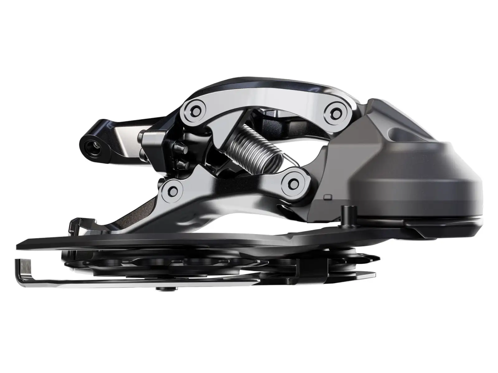 Shimano Deore XT RD-M8200 12sp. rear derailleur