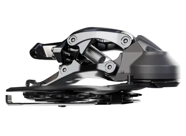 Shimano Deore XT RD-M8200 12sp. rear derailleur