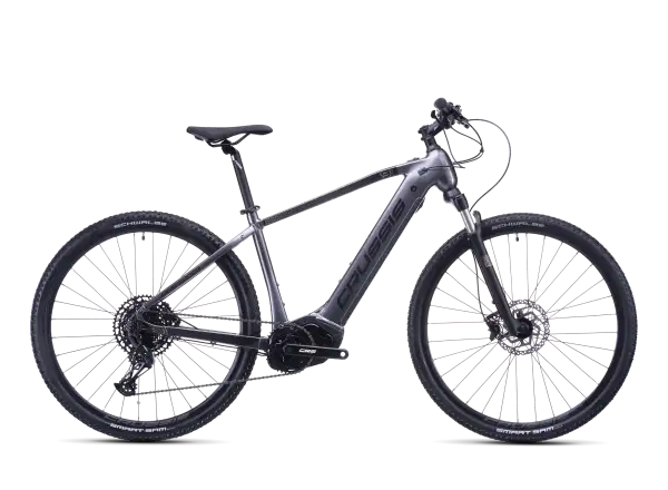 Crussis ONE-Cross 9.11 715Wh cross e-bike
