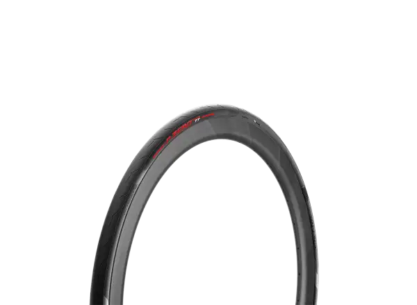 Pirelli P Zero Race TT road tire 28-622 red