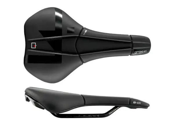 Prologo Proxim W400 T2.0 155 Sport saddle black