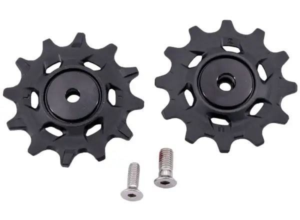 Sram Force XPLR AXS Derailleur Pulleys