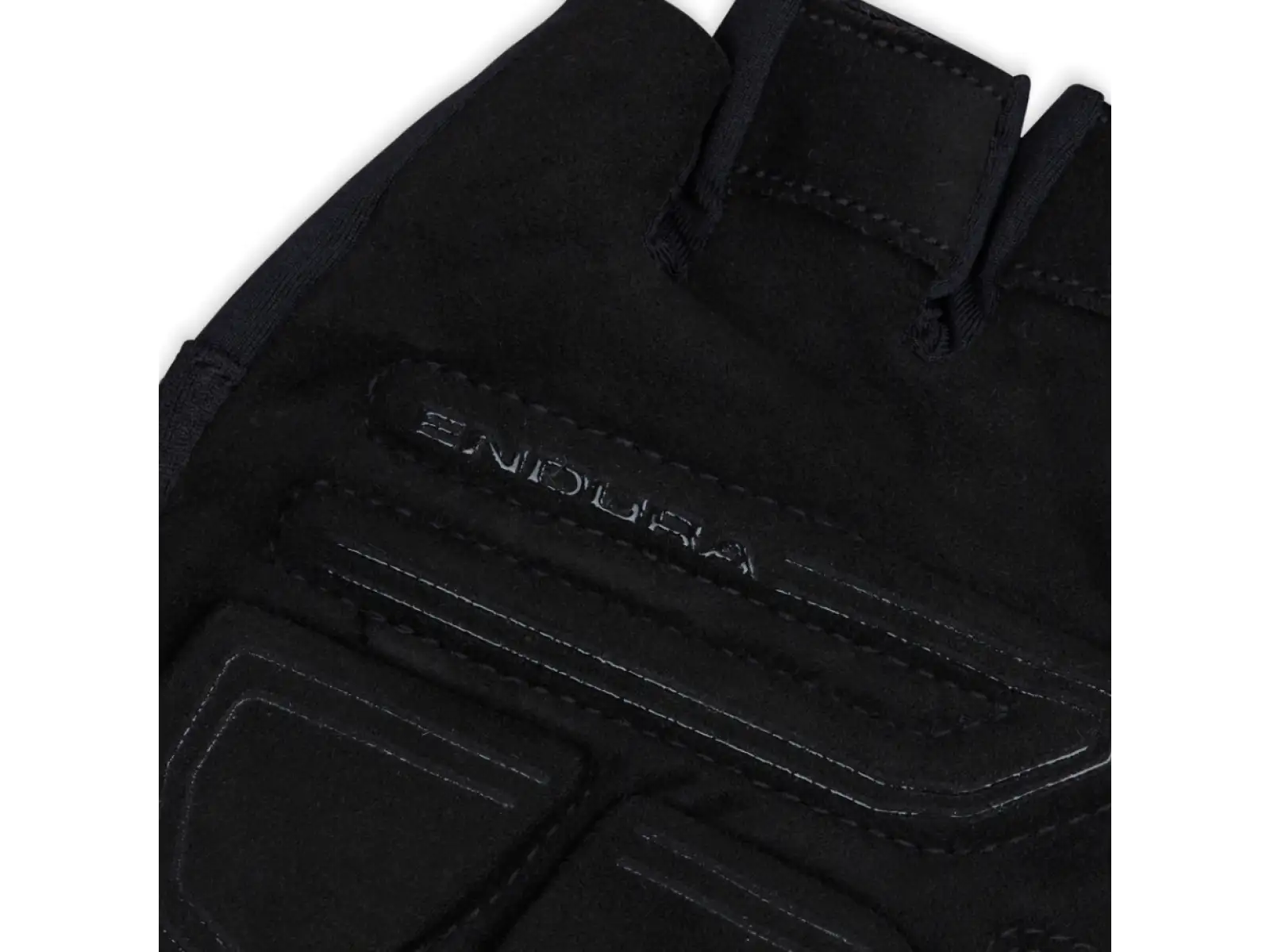 Endura Loop Mitt cycling gloves Dreich Grey