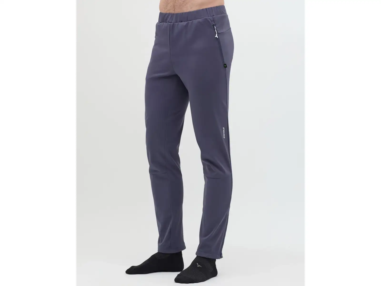 Silvini Sorago men's pants Navy
