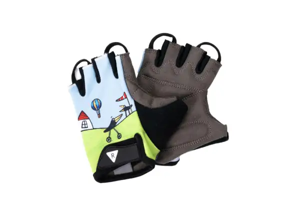 Rascal Kluk gloves
