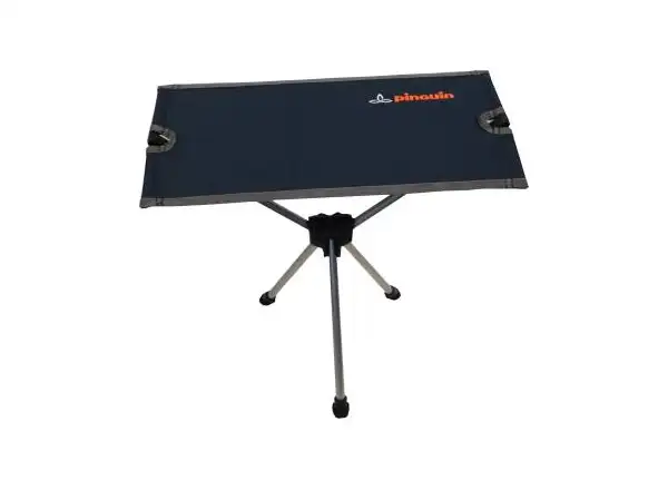 Pinguin Climber Stool blue