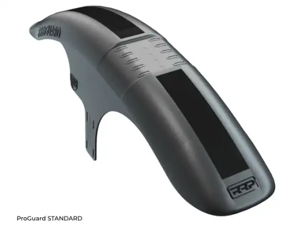 RRP ProGuard Standard front mudguard black