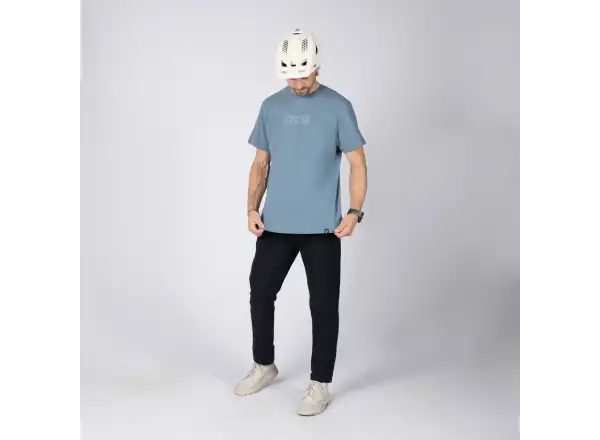 IXS Carve 1.0 MIPS helmet Off White
