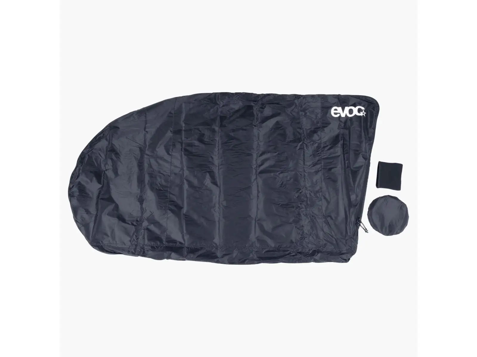 Evoc Bike Cover Road bike transport bag Black