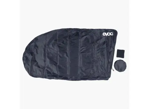 Evoc Bike Cover Road bike transport bag Black