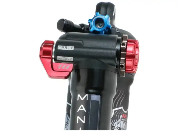 Manitou Mara Pro shock M185x55mm Trunnion