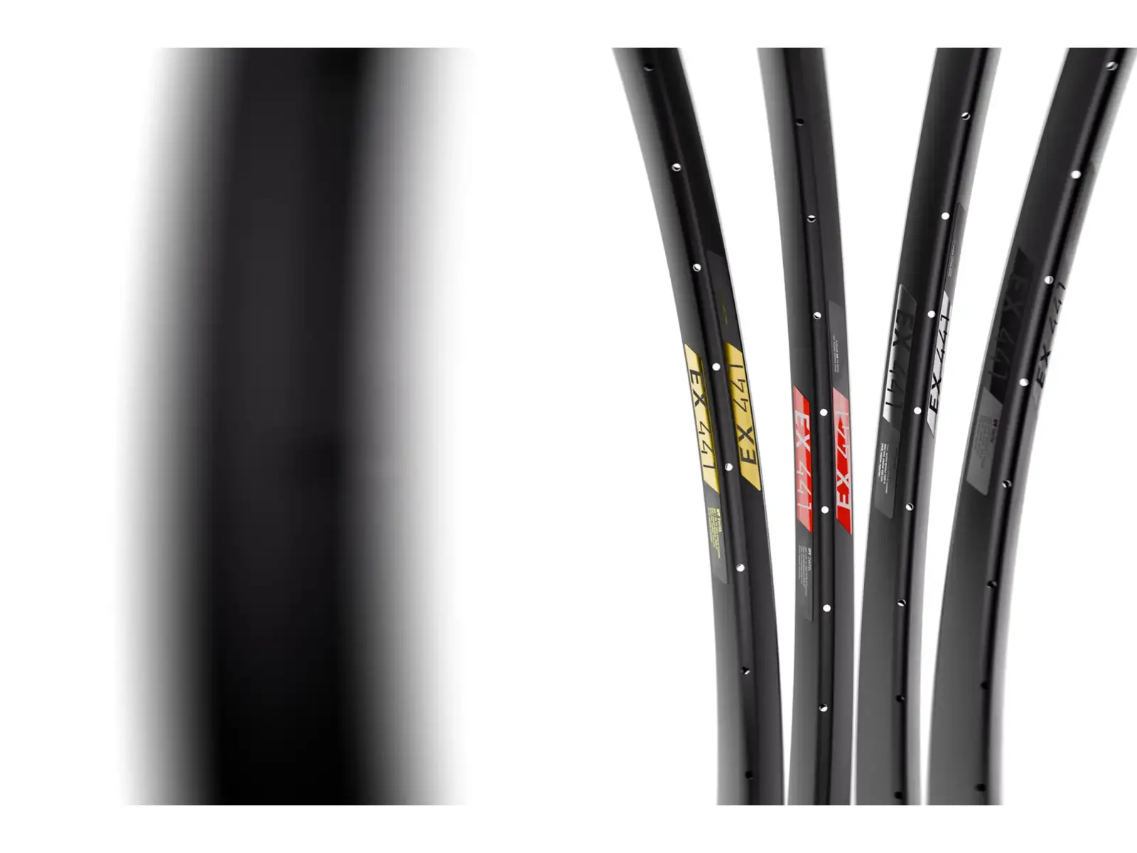 DT Swiss EX 441 27,5" MTB Rim black