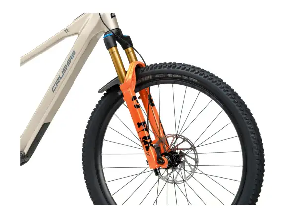 Crussis e-Hard 11.11-PRO (800 Wh) mountain e-bike