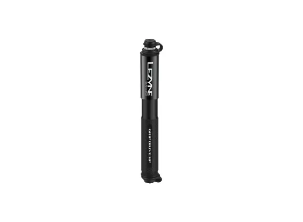 Lezyne Grip Drive HP pump black