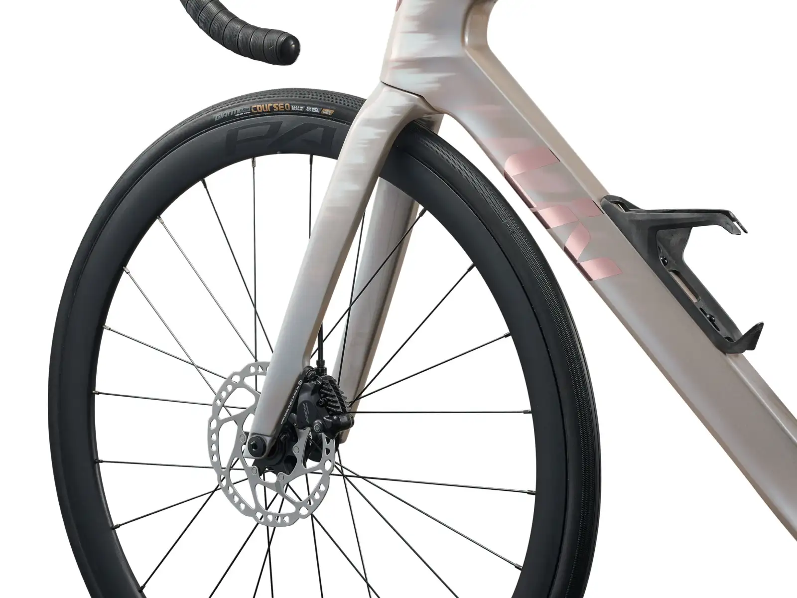 Liv EnviLiv Advanced 2 road bike Camel Silk