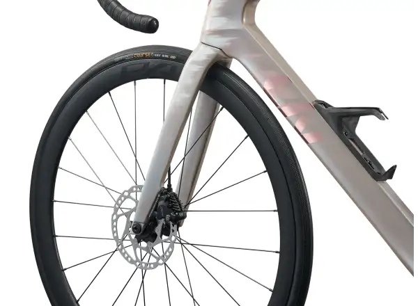 Liv EnviLiv Advanced 2 road bike Camel Silk
