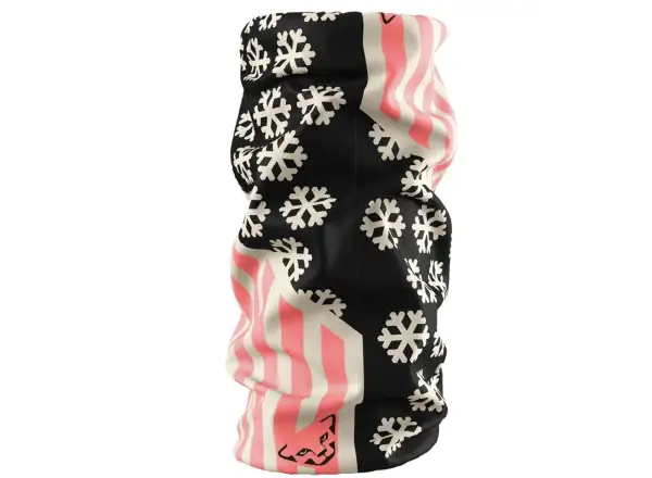 Dynafit Graphic Neck Gaiter Overcast/Flag
