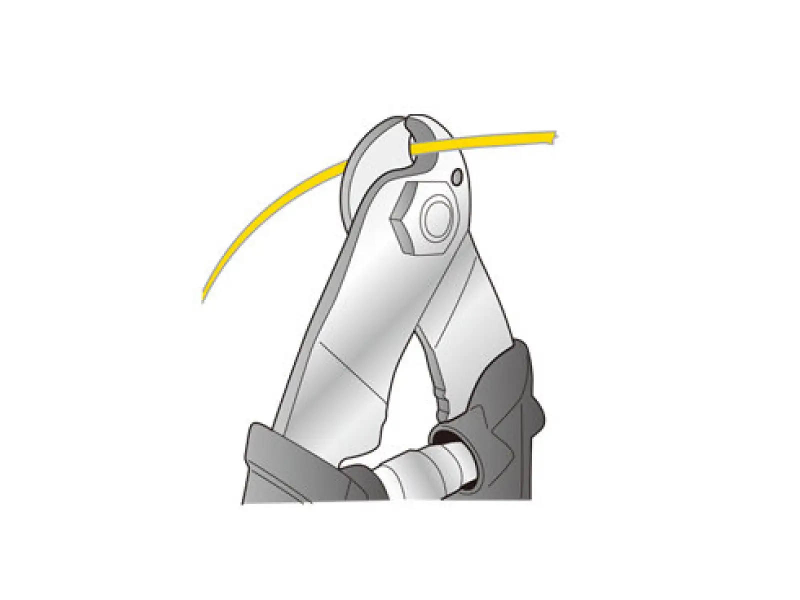 Topeak Cable+Housing cutter pliers