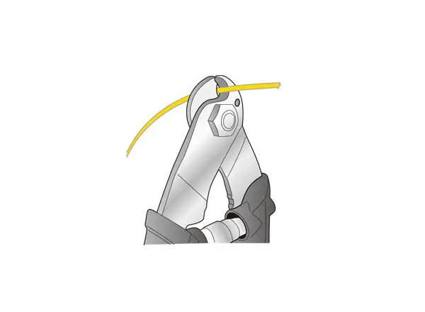 Topeak Cable+Housing cutter pliers