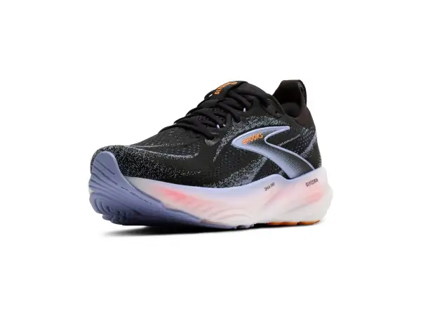 Brooks Glycerin 22 women's running shoes black