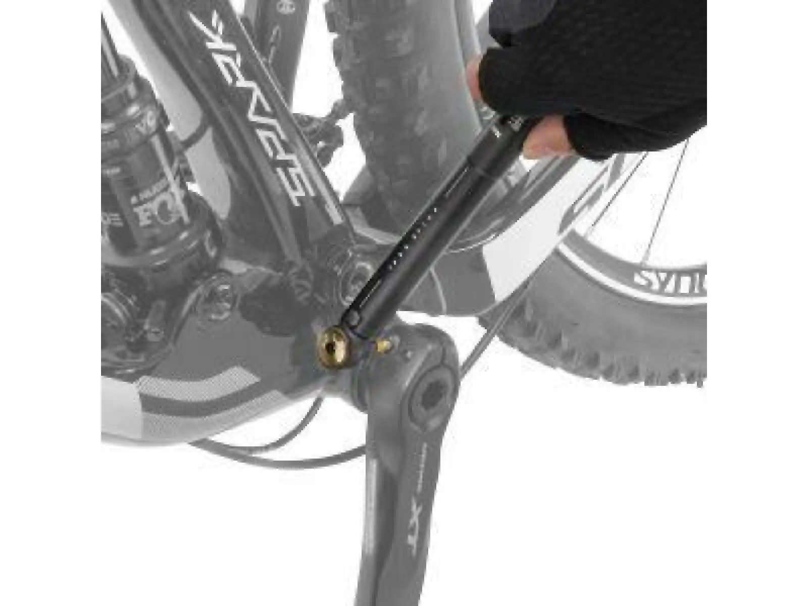 Topeak Torq Stick torque wrench 4-20 Nm