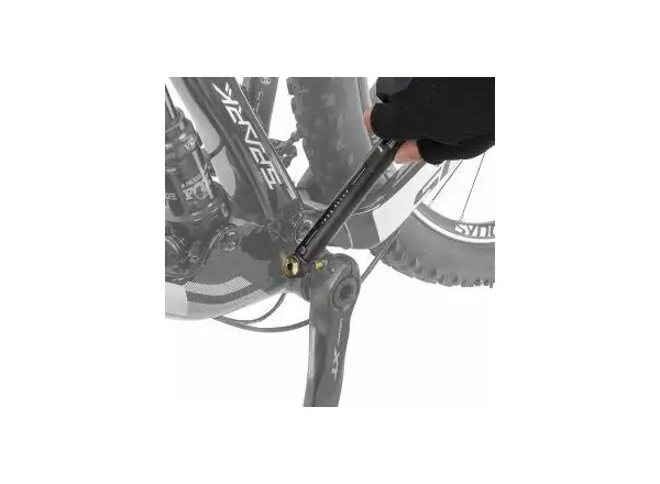 Topeak Torq Stick torque wrench 4-20 Nm
