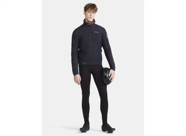 Craft ADV Bike SubZ Insulate jacket black
