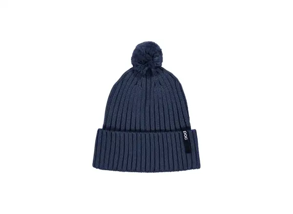 POC Beanie Pom beanie with pompom Apatite Navy