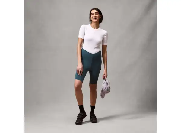 Endura Wms Alltrack Ride Waist women's shorts Teal