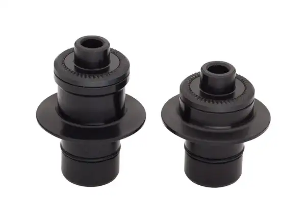 DT Swiss 350/370 end caps front hub 100/QR