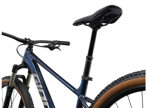 Giant Talon 0 mountain bike 29" Ultra Navy
